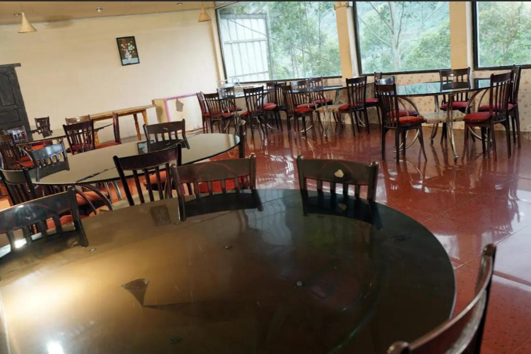 Photo of Kitchen in Vattavada