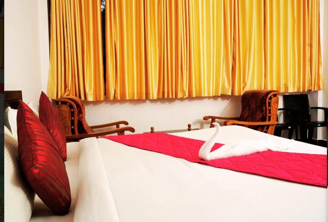 Photo of Bedroom in Vattavada