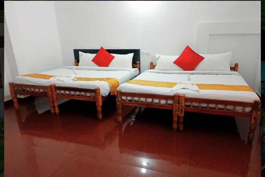 Photo of Bedroom in Vattavada