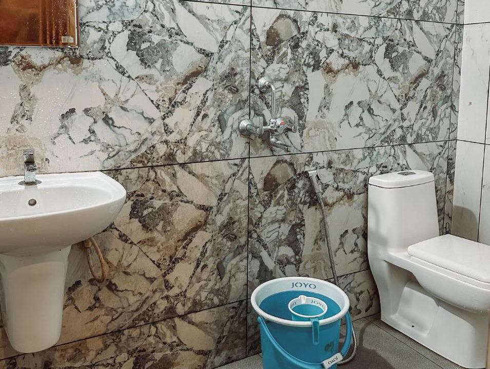 Photo of Bathroom in Vagamon