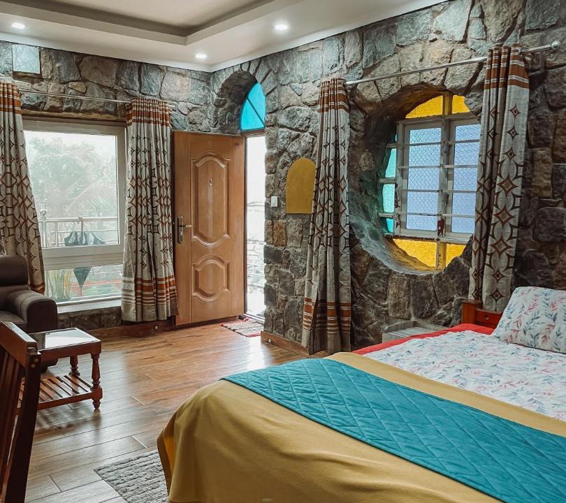 Photo of Bedroom in Vagamon