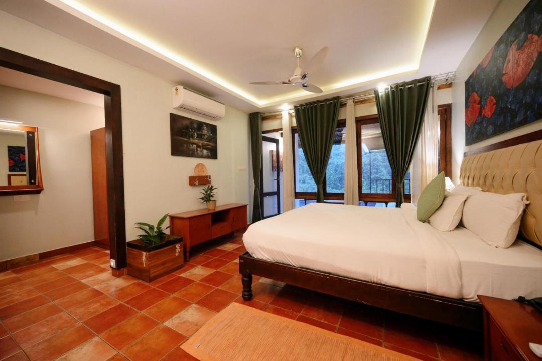 Photo of Bedroom in Malappuram