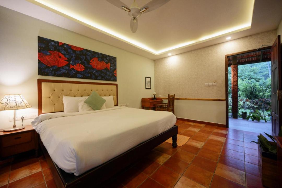 Photo of Bedroom in Malappuram
