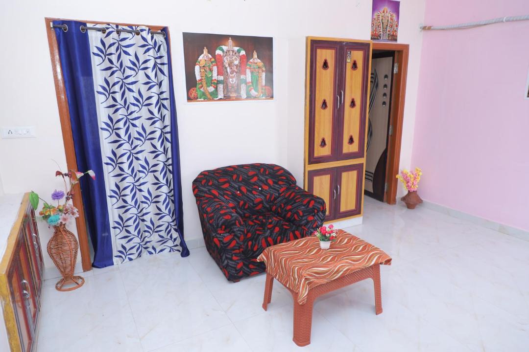Photo of Others in Tirupati