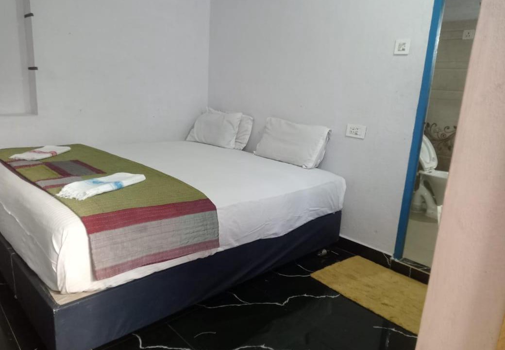 Photo of Bedroom in Kamalapur