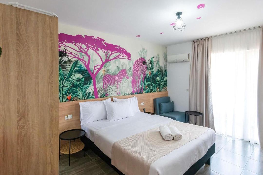 Photo of Bedroom in Venus