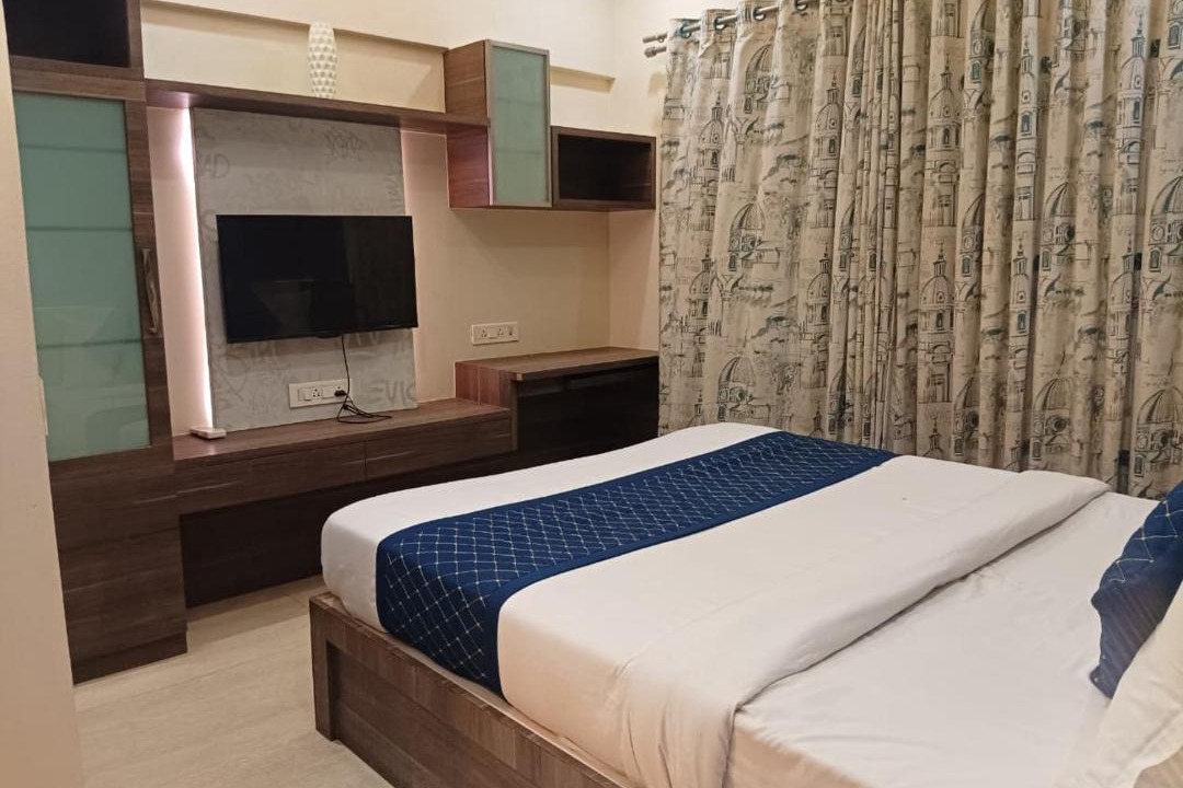 Photo of Bedroom in Baner