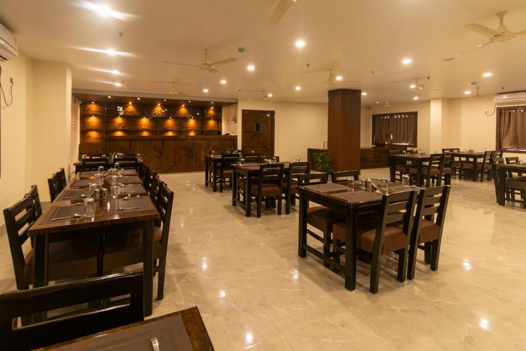Photo of Kitchen in Haldia