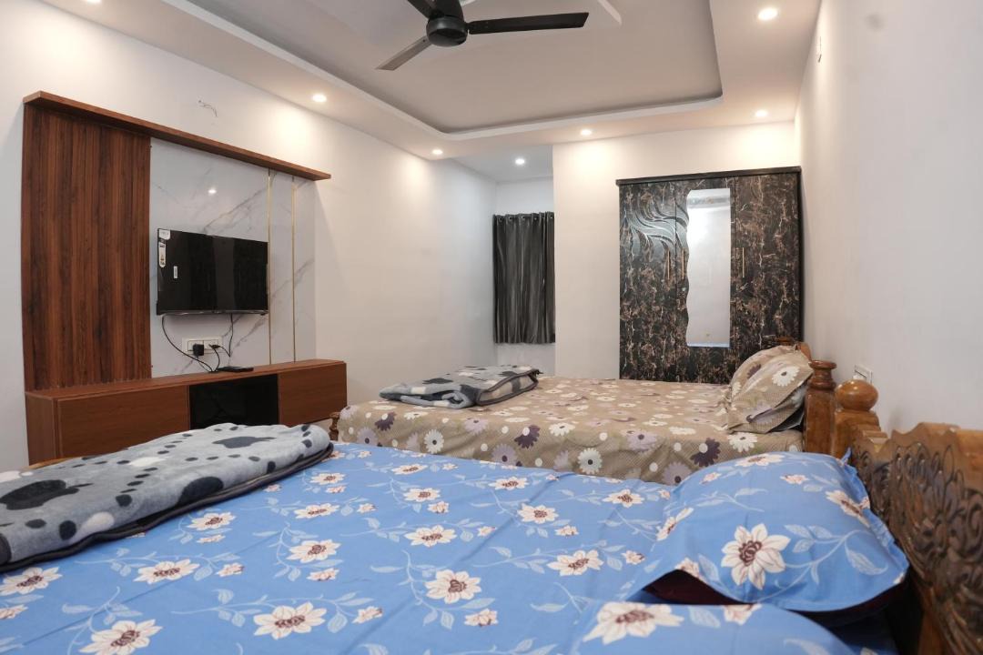 Photo of Bedroom in Pollachi