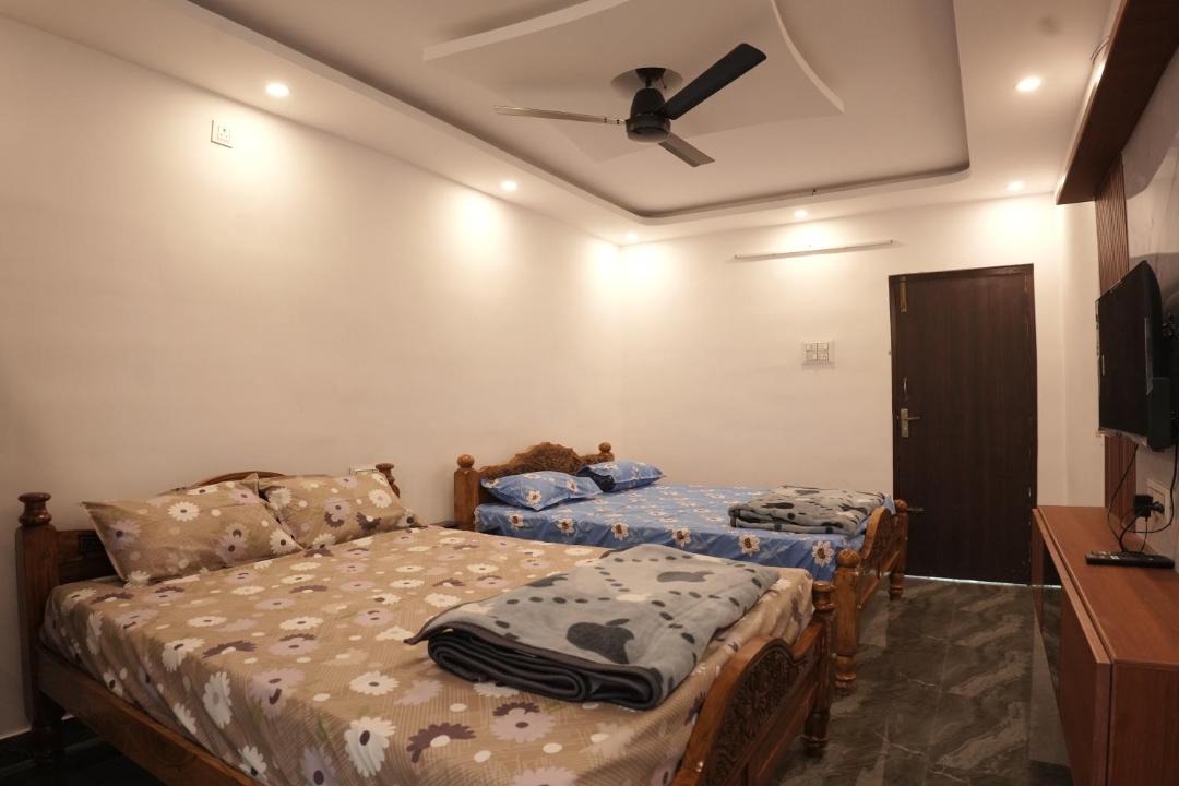 Photo of Bedroom in Pollachi