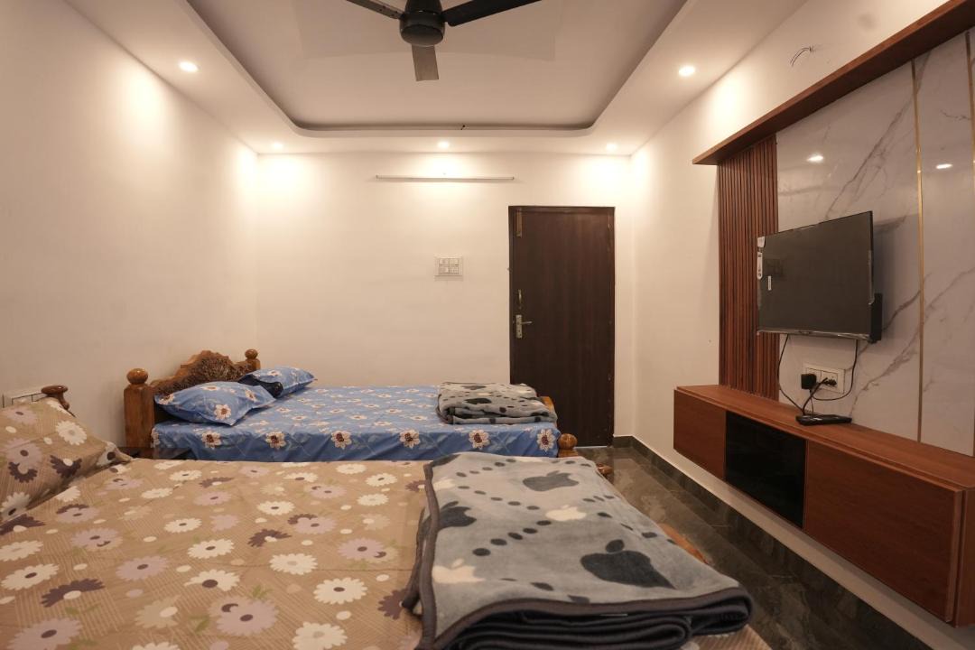 Photo of Bedroom in Pollachi