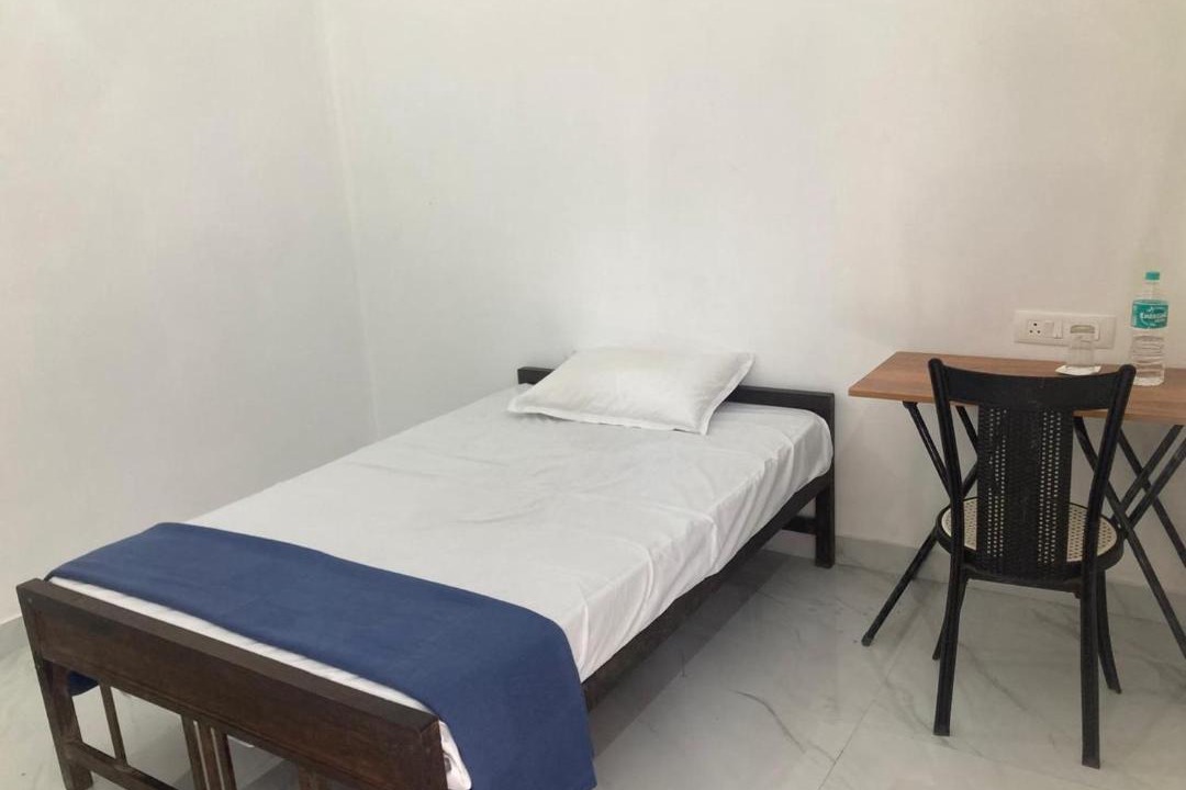 Photo of Bedroom in Aluva