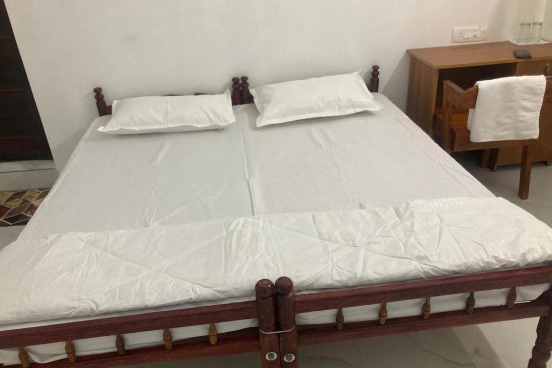 Photo of Bedroom in Aluva