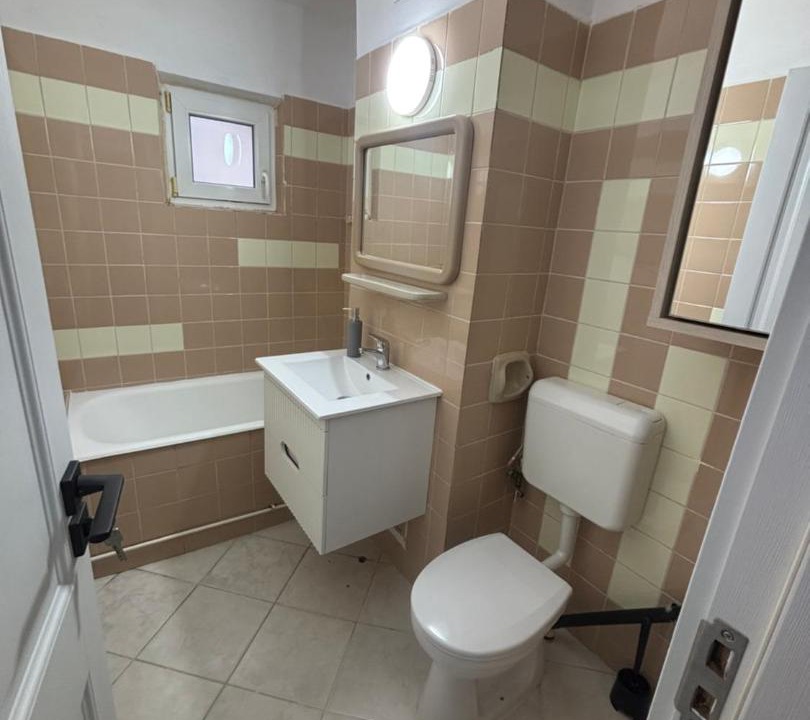 Photo of Bathroom in Lugoj