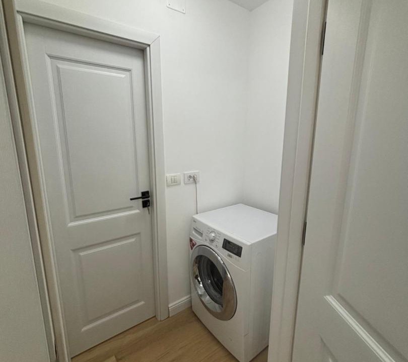 Photo of Bathroom in Lugoj