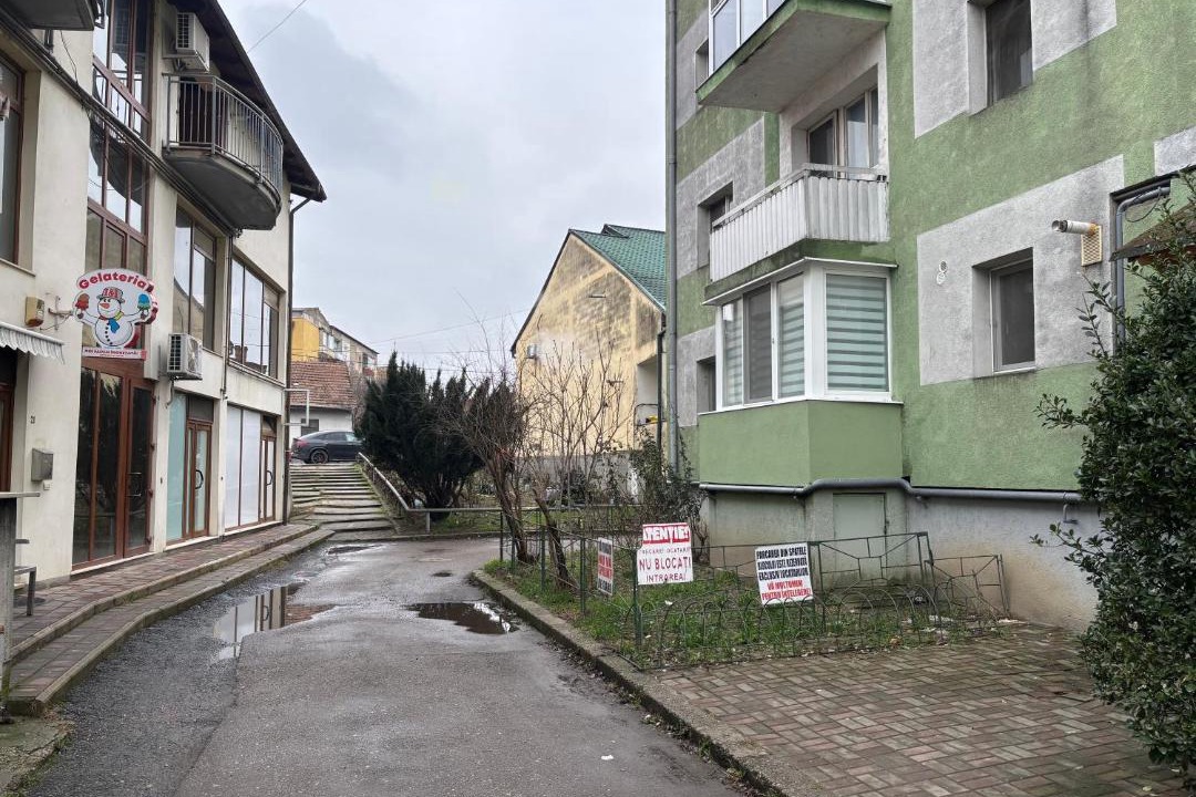 Photo of Buildings in Lugoj