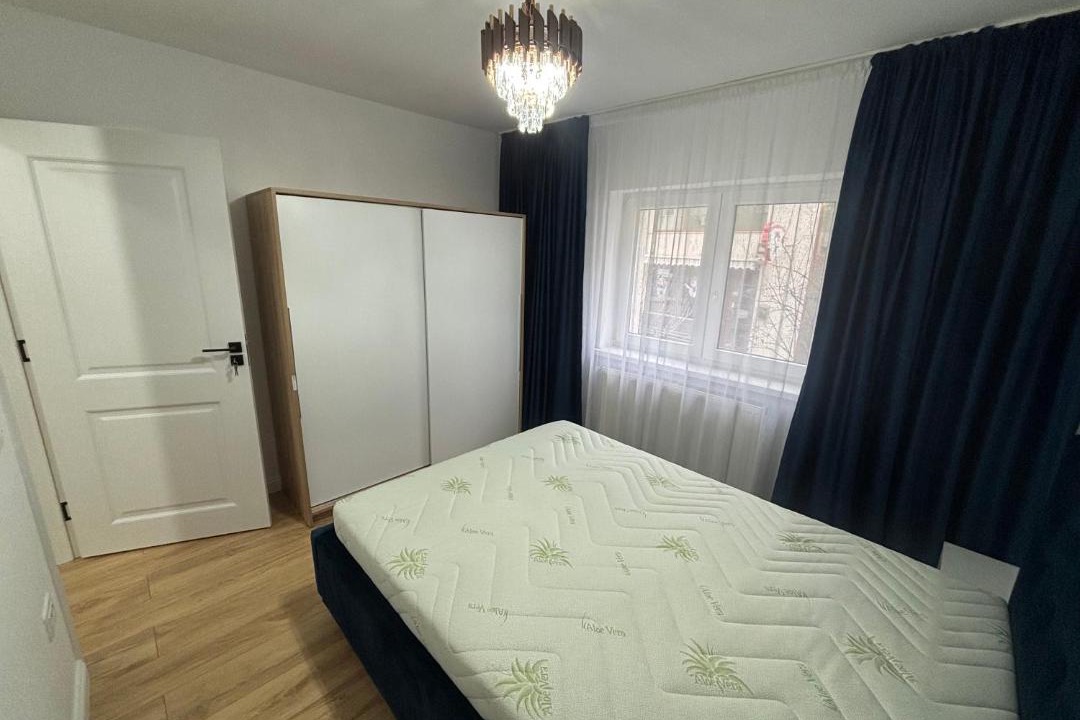 Photo of Bedroom in Lugoj