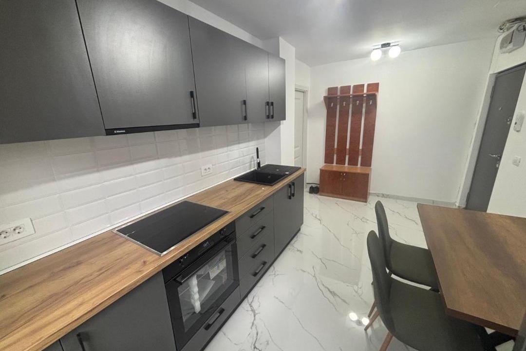 Photo of Kitchen in Lugoj