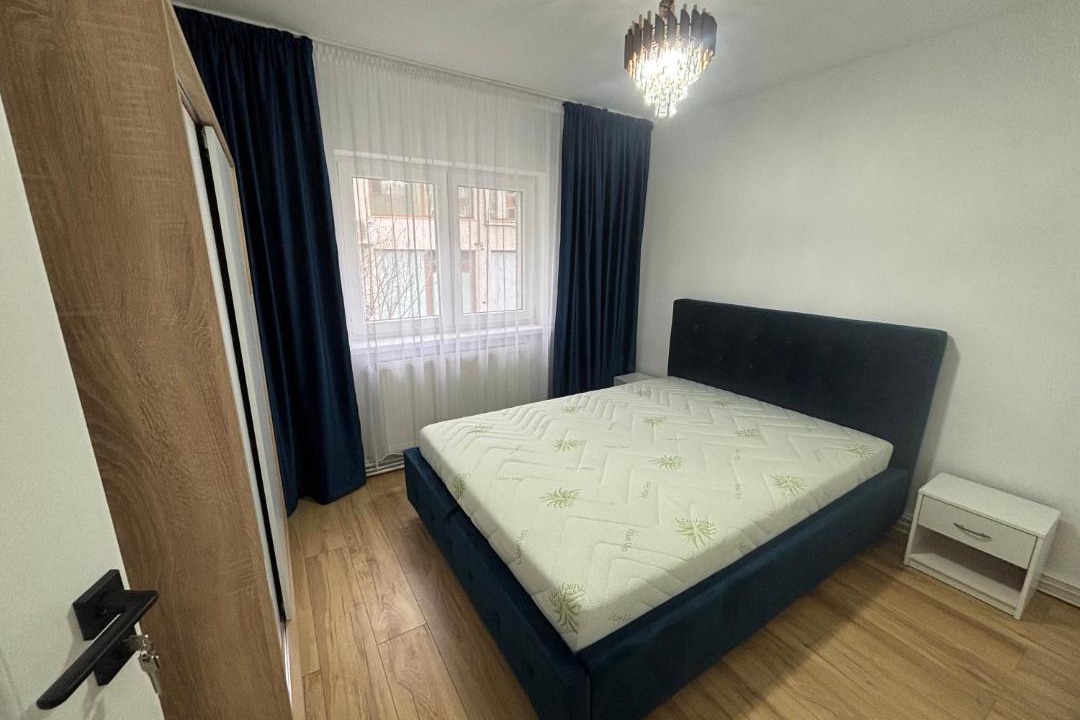 Photo of Bedroom in Lugoj