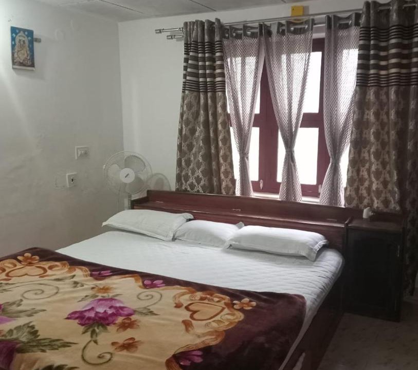 Photo of Bedroom in Chikkamagaluru
