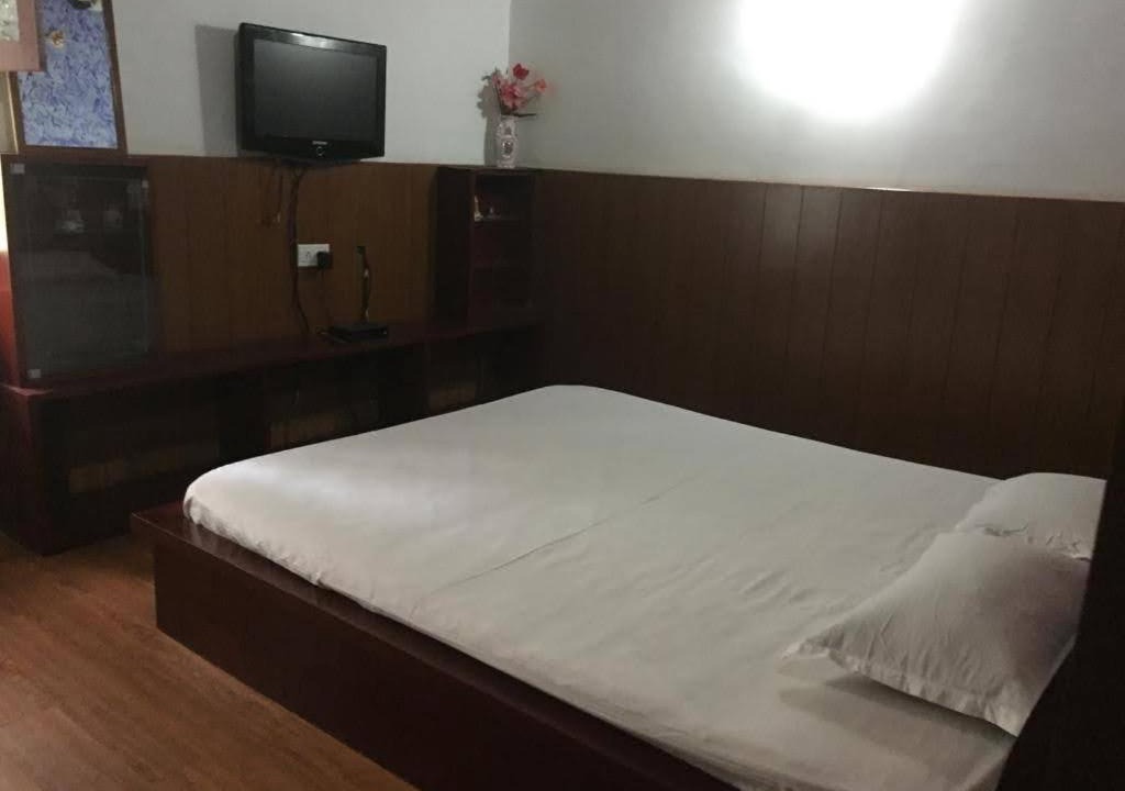 Photo of Bedroom in Chikkamagaluru