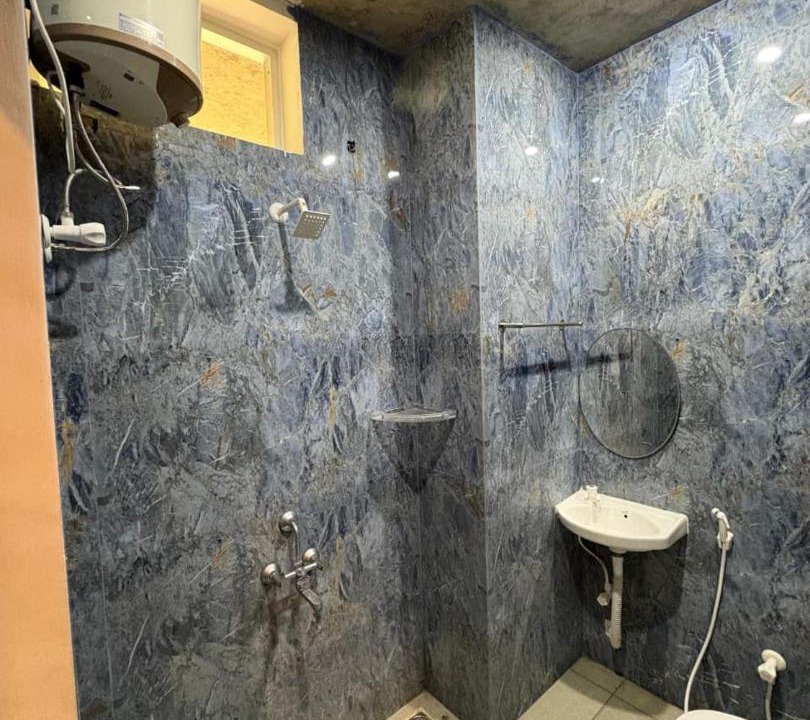 Photo of Bathroom in Poornankuppam