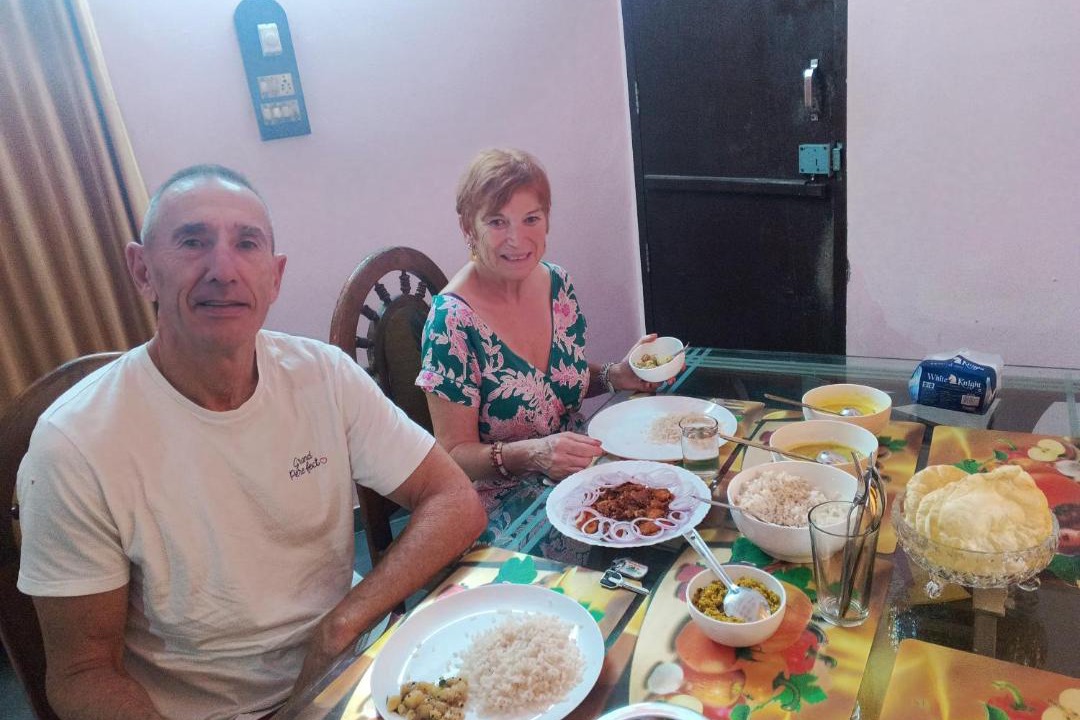 Photo of Others in Munroe Island
