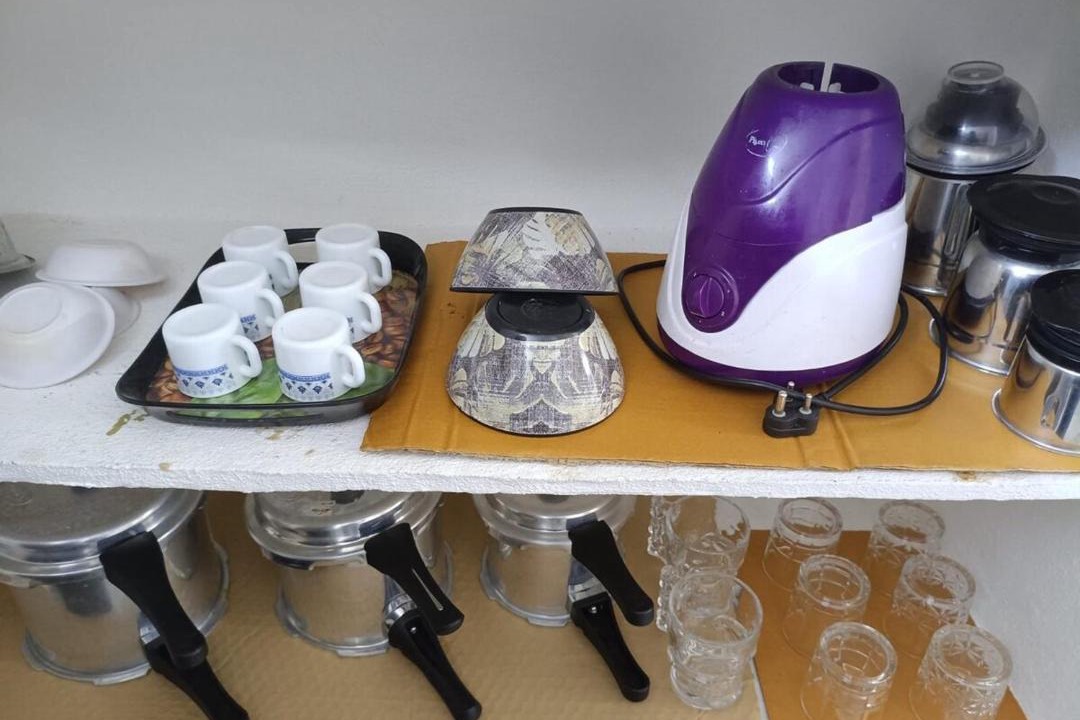 Photo of Kitchen in Hyderabad