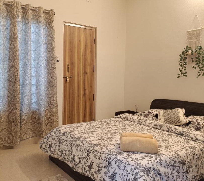 Photo of Bedroom in Hyderabad