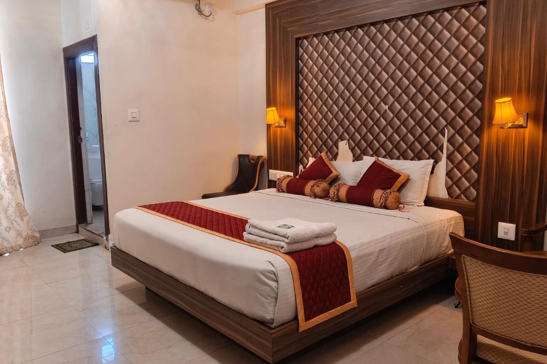 Photo of Bedroom in Mysore