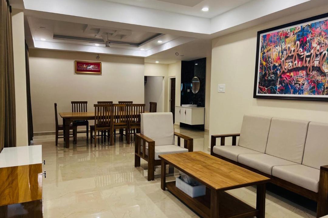 Photo of Livingroom in Todupulai