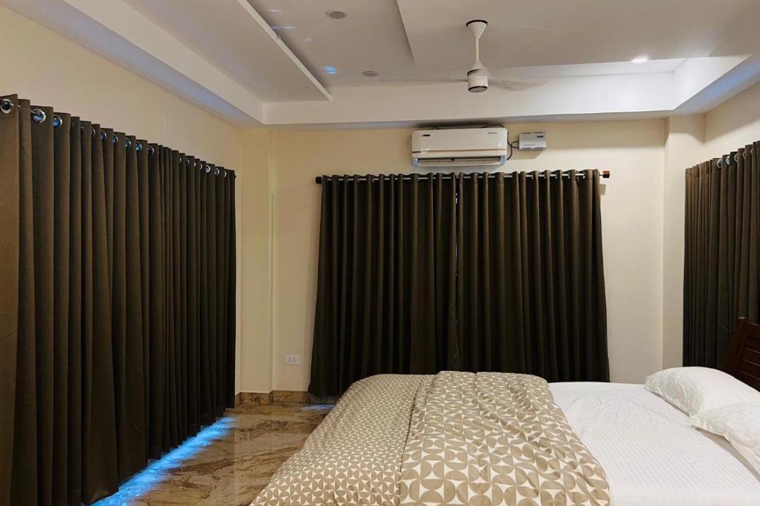 Photo of Bedroom in Todupulai