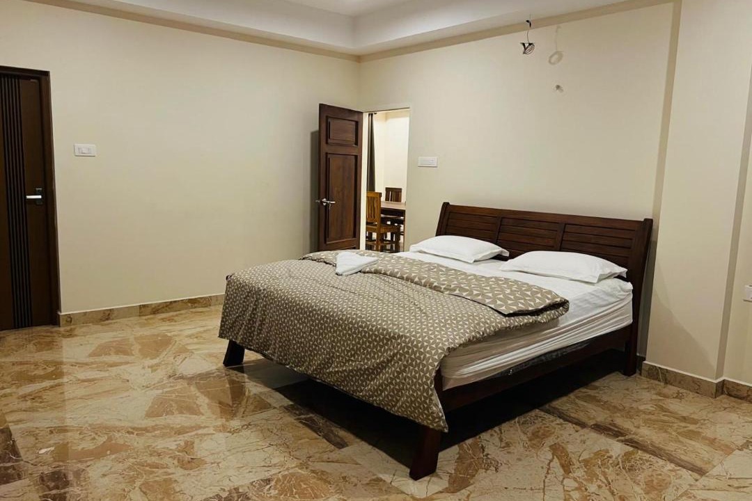 Photo of Bedroom in Todupulai