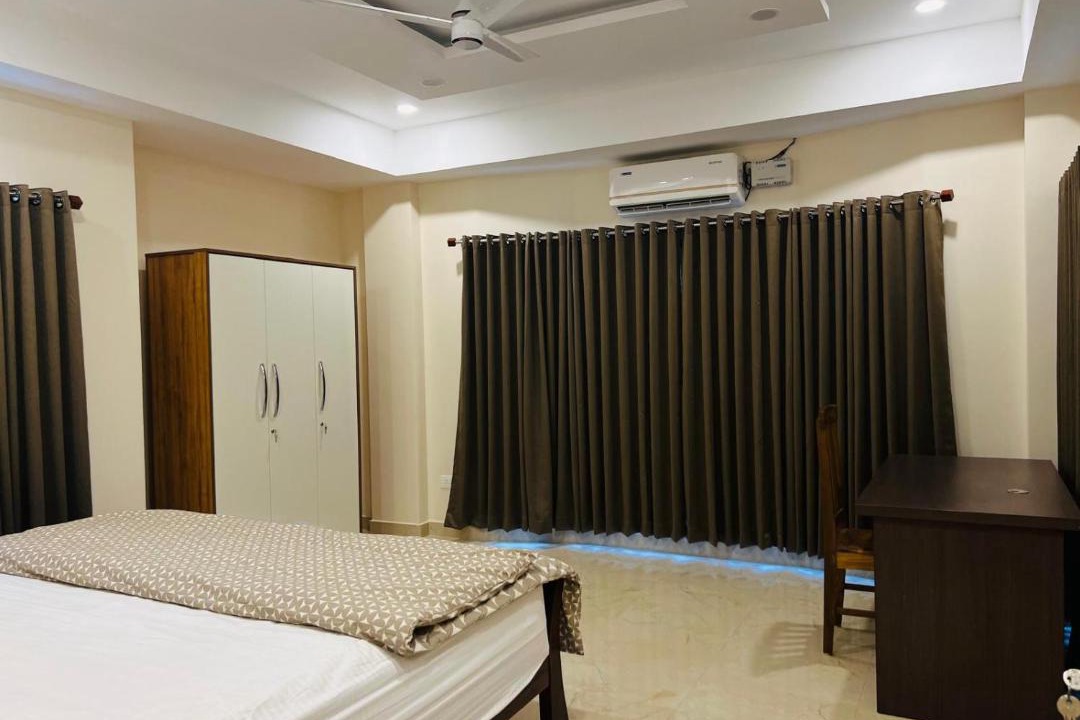 Photo of Bedroom in Todupulai