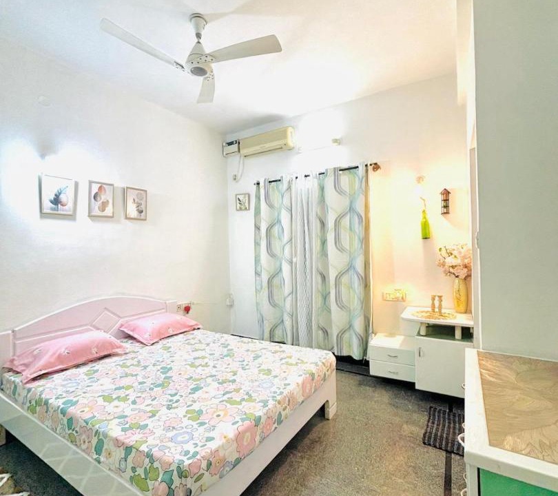 Photo of Bedroom in Koramangala