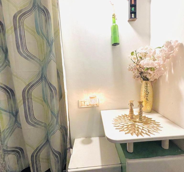 Photo of Bathroom in Koramangala