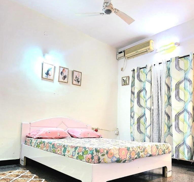 Photo of Bedroom in Koramangala