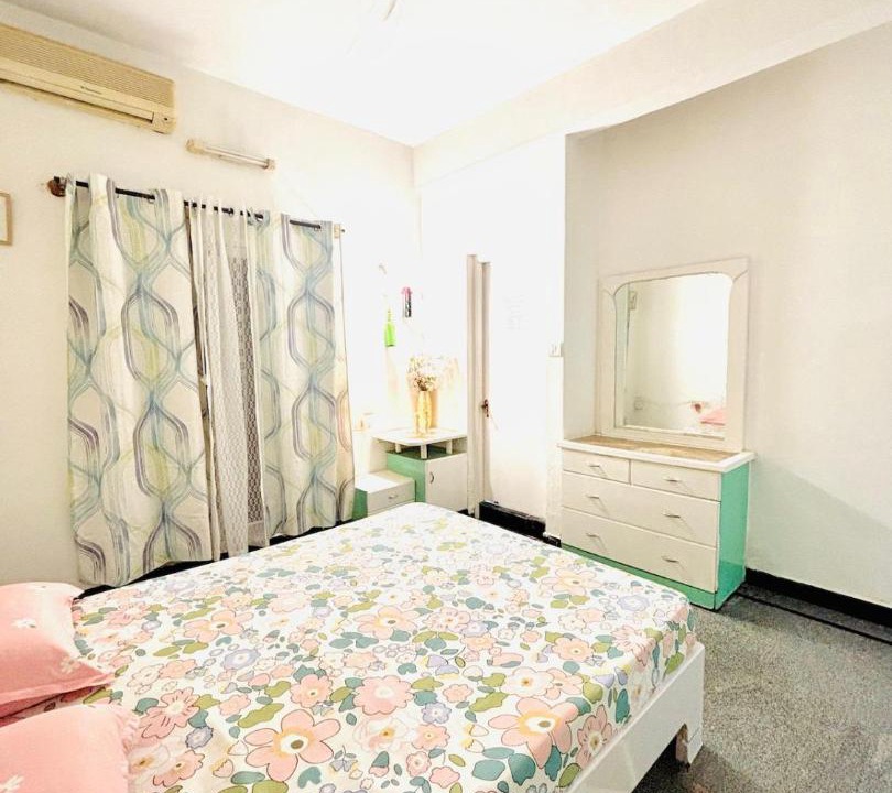 Photo of Bedroom in Koramangala