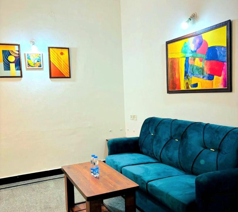 Photo of Livingroom in Koramangala