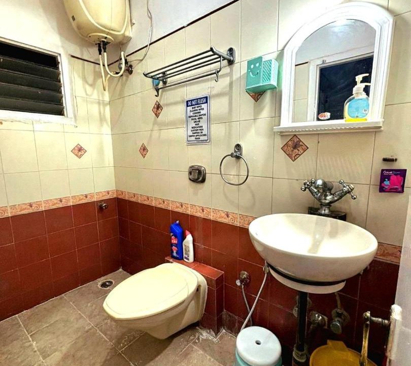 Photo of Bathroom in Koramangala