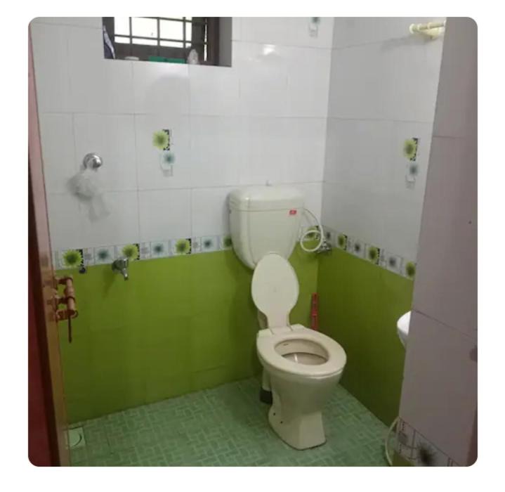 Photo of Bathroom in Keerankulangara