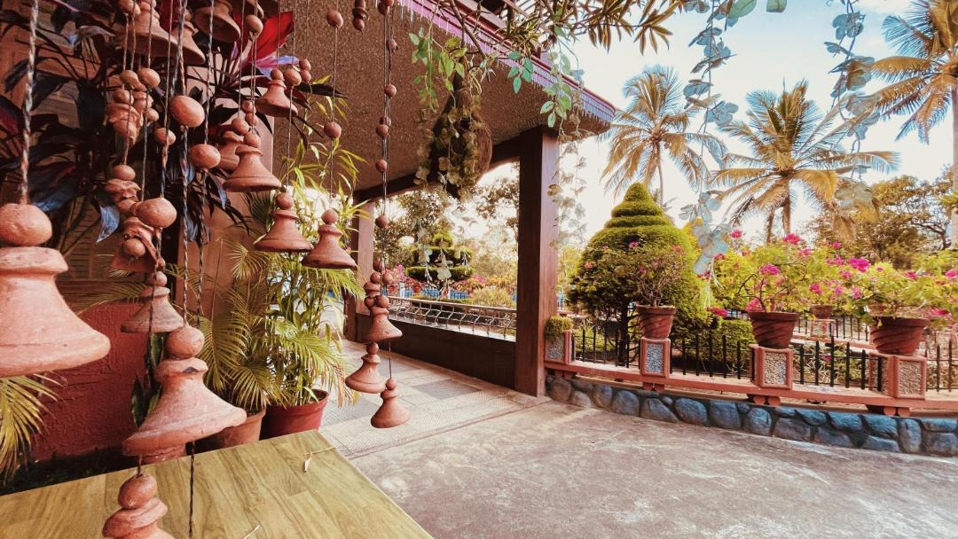 Photo of Patio Balcony in Kottappadi part