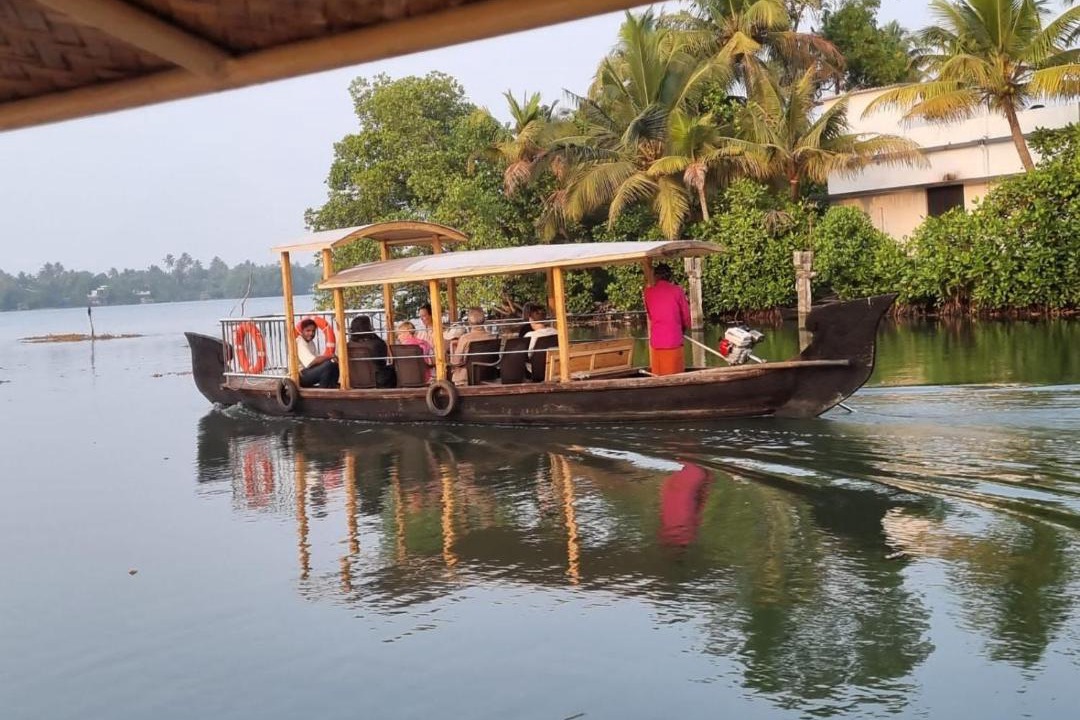 Photo of Others in Kumbalangi