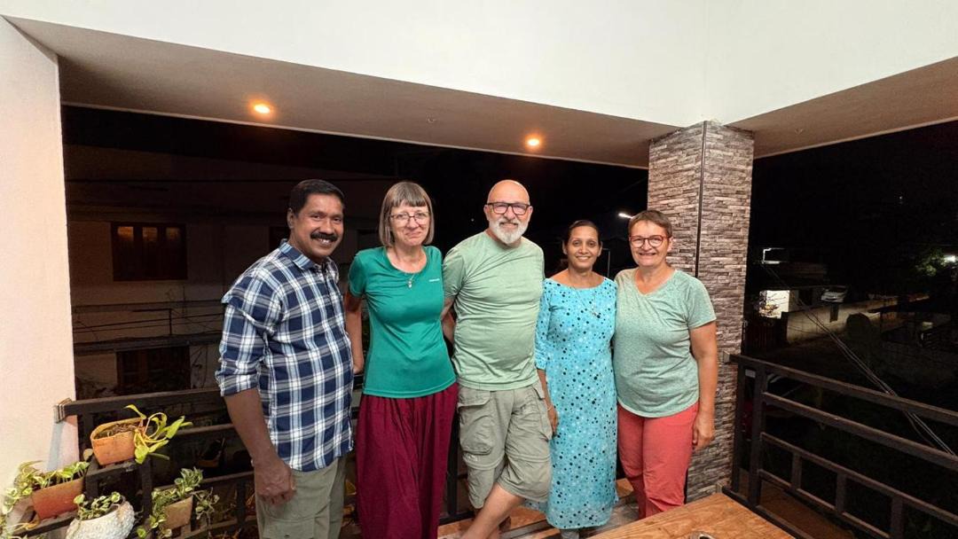 Photo of Others in Kumbalangi