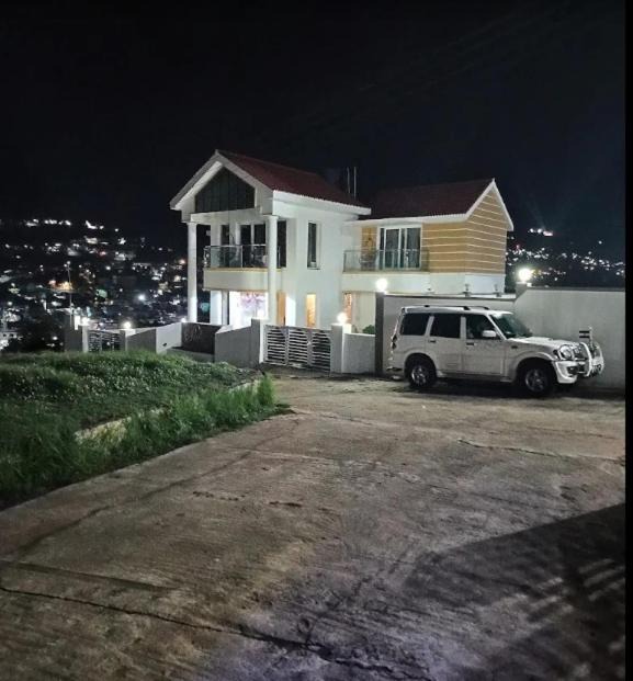 Photo of Buildings in Kandal