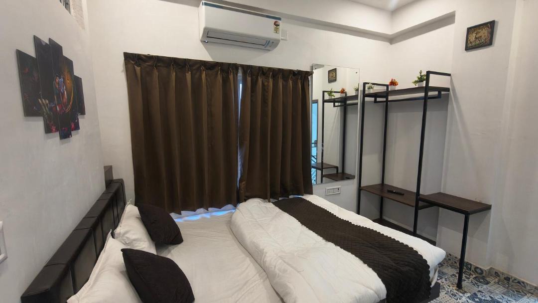 Photo of Bedroom in Nathdwara