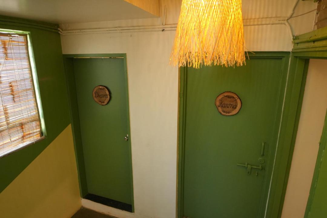 Photo of Bathroom in Meera Nagar