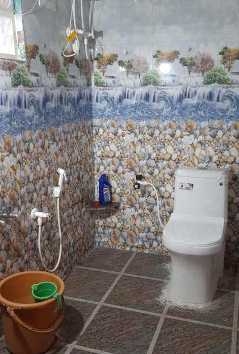 Photo of Bathroom in Chiknayakanhalli