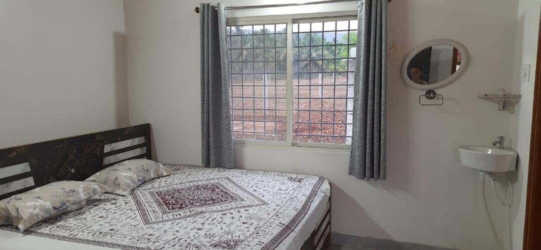 Photo of Bedroom in Chiknayakanhalli