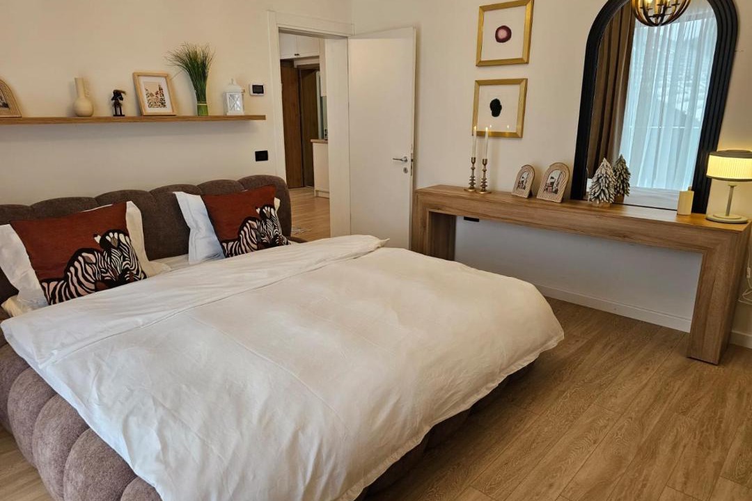 Photo of Bedroom in Vladeni